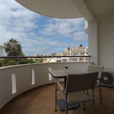 Fewo-Algarve Lagos Urlaub Ueberwintern Meerblick - Pool المظهر الخارجي الصورة
