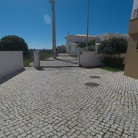 Fewo-Algarve Lagos Urlaub Ueberwintern Meerblick - Pool المظهر الخارجي الصورة