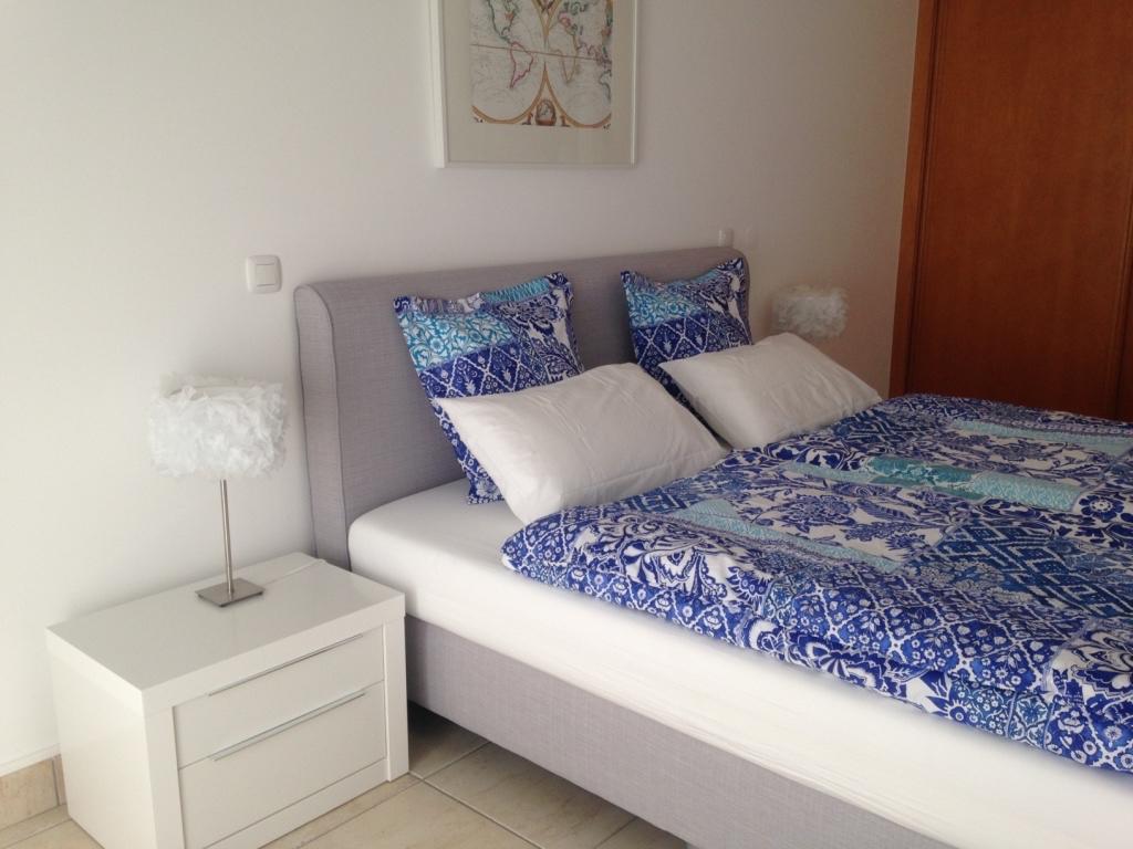 Fewo-Algarve Lagos Urlaub Ueberwintern Meerblick - Pool المظهر الخارجي الصورة