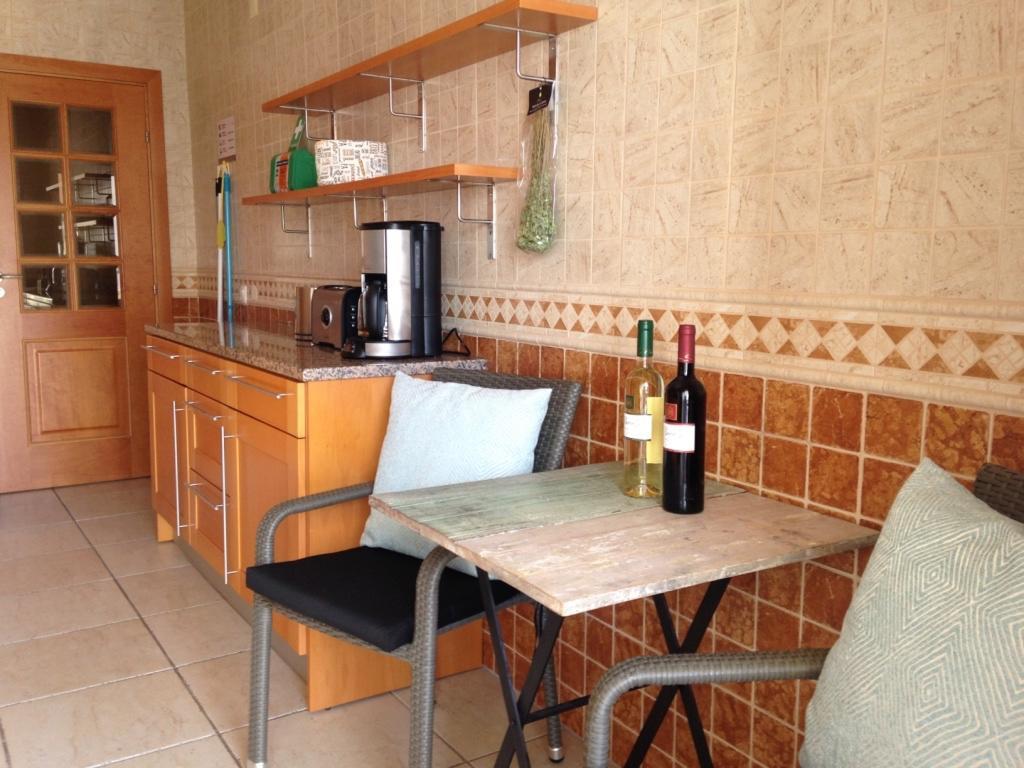 Fewo-Algarve Lagos Urlaub Ueberwintern Meerblick - Pool المظهر الخارجي الصورة