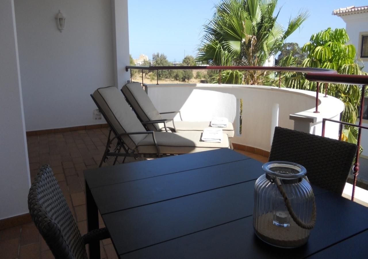 Fewo-Algarve Lagos Urlaub Ueberwintern Meerblick - Pool المظهر الخارجي الصورة